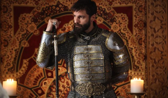 Mehmed Han, Vlad’ın kanlı tuzağını parçalayabilecek mi?
