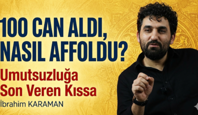 Yüz Kişiyi Öldüren Adam | İbrahim KARAMAN | KISSA KISSA