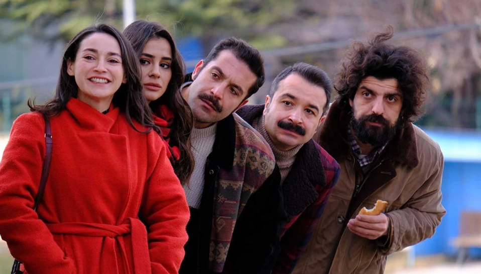 18 Ocak 2025 Cumartesi Reyting Sonuçları: En Çok İzlenen Yapımlar Belli Oldu!