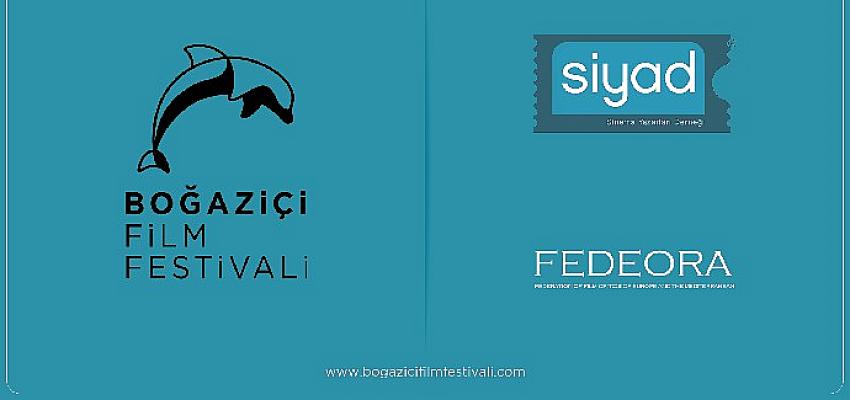 10. Boğaziçi Film Festivali’nin Uzun Metraj Yarışma Bölümlerine iki yeni ödül eklendi!- Güncel Haberler