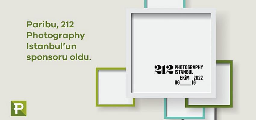 212 Photography Istanbul Başlıyor!- Güncel Haberler