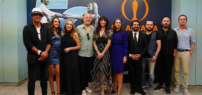 59. Altın Portakal Film Festivali İlk Günü Geride Bıraktı!- Güncel Haberler