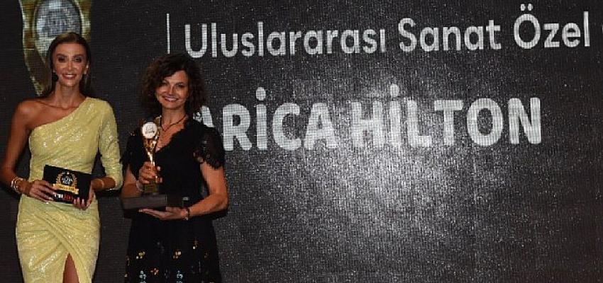 Amerika’da yaşayan Türk sanatçı Arıca Hilton’a büyük gurur- Güncel Haberler