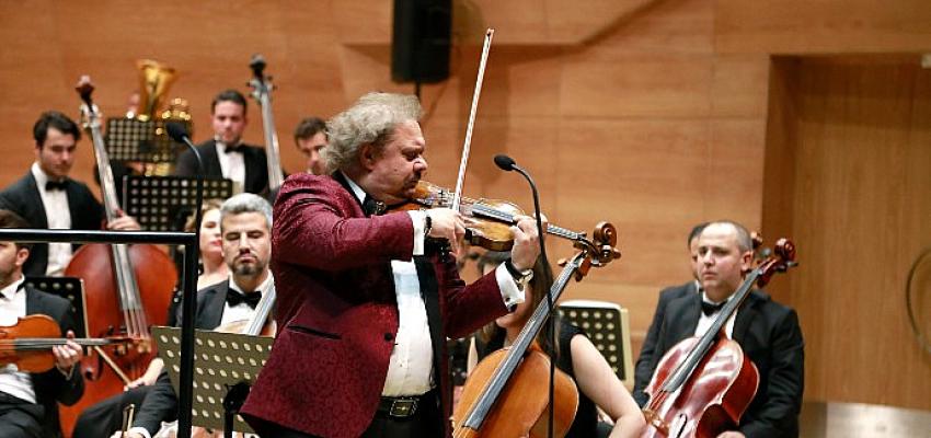 Başkent Kültür Yolu Festivali’nde Ankaralılar Müzikle Dolu Bir Gece Yaşadı- Güncel Haberler