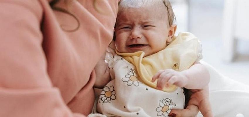 Bebeklerde Gaz Sancısının Nedeni Besin Alerjisi Kaynaklı Olabilir- Güncel Haberler