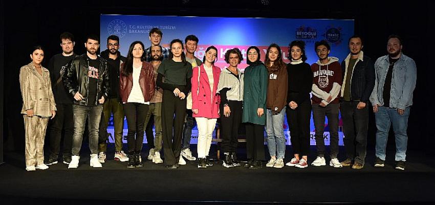 Beyoğlu Kültür Yolu Festivali Kapsamında Gerçekleştirilen Gençlik ve Çocuk Buluşmaları Sona Erdi- Güncel Haberler
