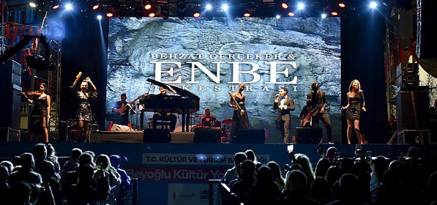 Beyoğlu Kültür Yolu Festivali’nde opera ve modern dans ziyafeti bir arada- Güncel Haberler