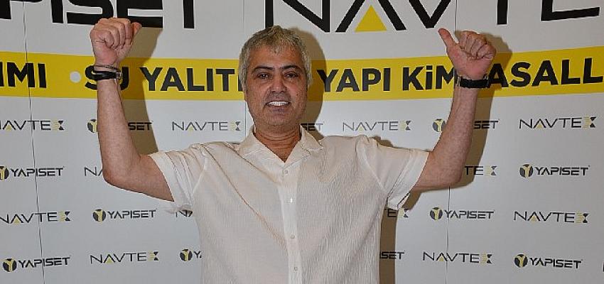 Cengiz Kurtoğlu marka yüzü oldu- Güncel Haberler