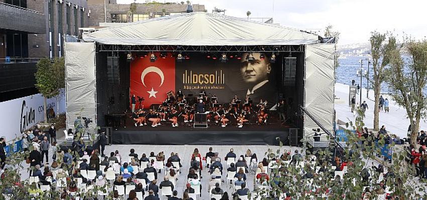 Doğuş Çocuk Senfoni Orkestrası Cumhuriyet Bayramını Bu Yıl da Özel Konserlerle Kutlayacak- Güncel Haberler