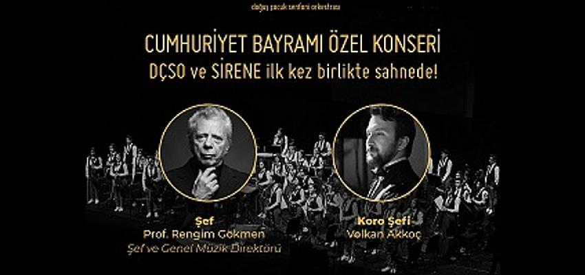 Doğuş Çocuk Senfoni Orkestrası, en sevilen marşlar ve türkülerle Cumhuriyet Bayramı’nda yeniden Galataport İstanbul’da- Güncel Haberler