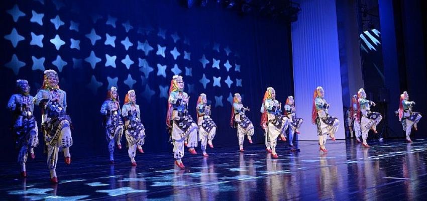 Geleceğin Dansçıları Osmangazi’de Yetişecek- Güncel Haberler