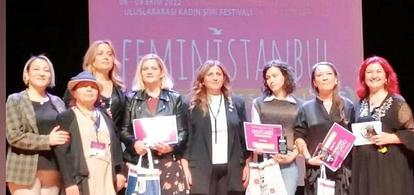 İstanbul’da Feminİstanbul Rüzgarı Esti- Güncel Haberler