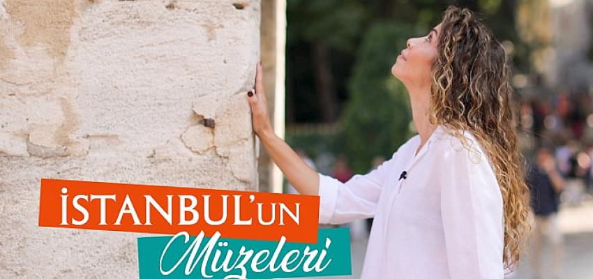 “İstanbul’un Müzeleri” beIN CONNECT’te Başlıyor- Güncel Haberler