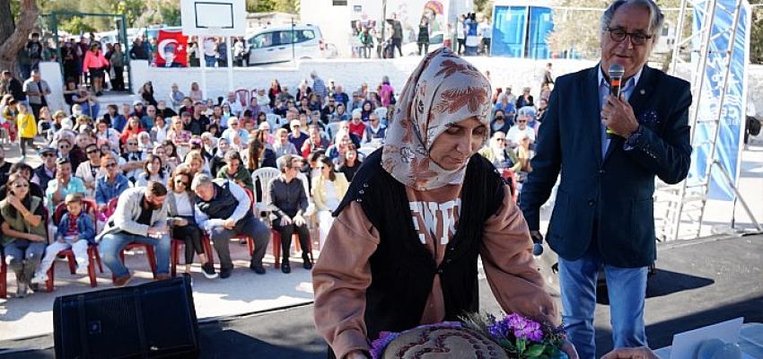 İzmirliler Germiyan Festivali’nde buluştu- Güncel Haberler