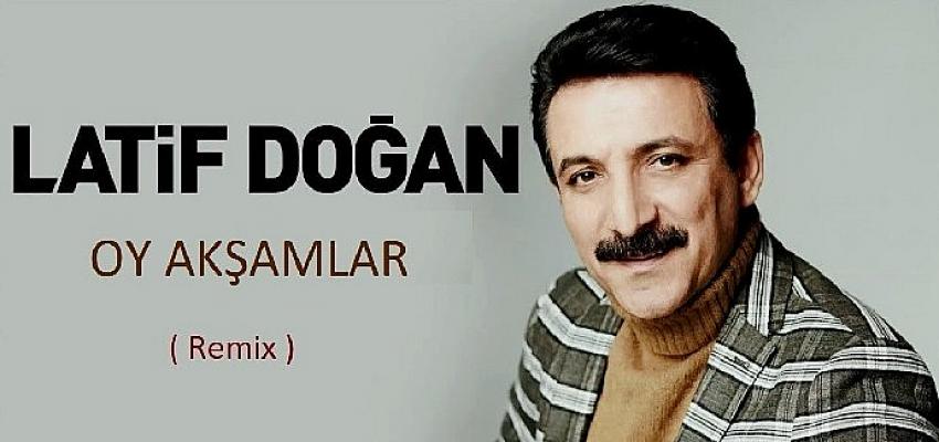 Latif Doğan “Türkü House-1” albümünde!- Güncel Haberler