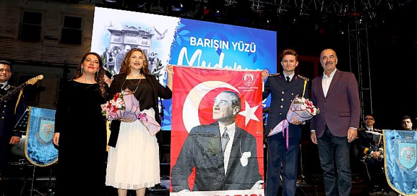 Mudanya Mütarekesi’nin 100. Yıl Dönümü Kutlama Etkinlikleri Başladı- Güncel Haberler