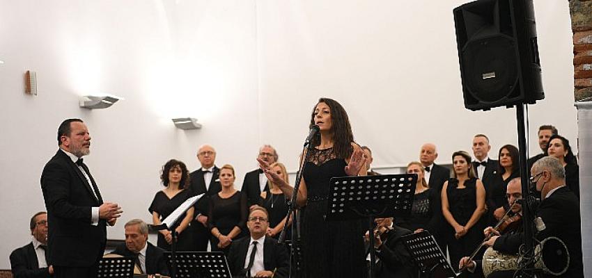 Osmangazi’de ‘Cumhuriyet’ Konseri- Güncel Haberler