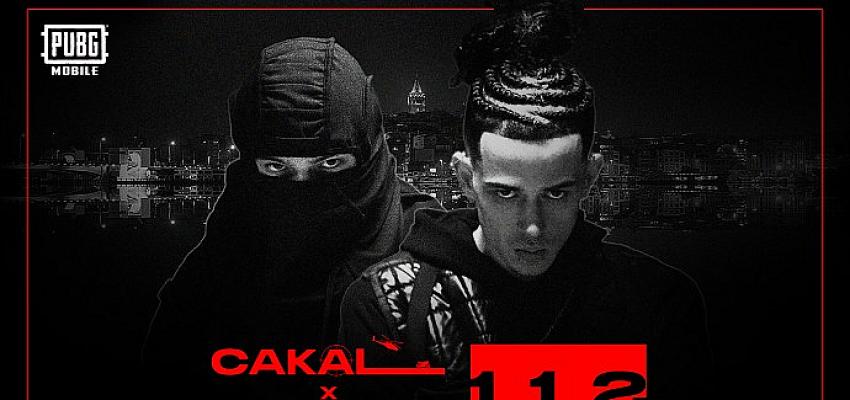 PUBG MOBILE x Çakal & Reckol işbirliğiyle hazırlanan “112” şarkısının klibi yayında- Güncel Haberler