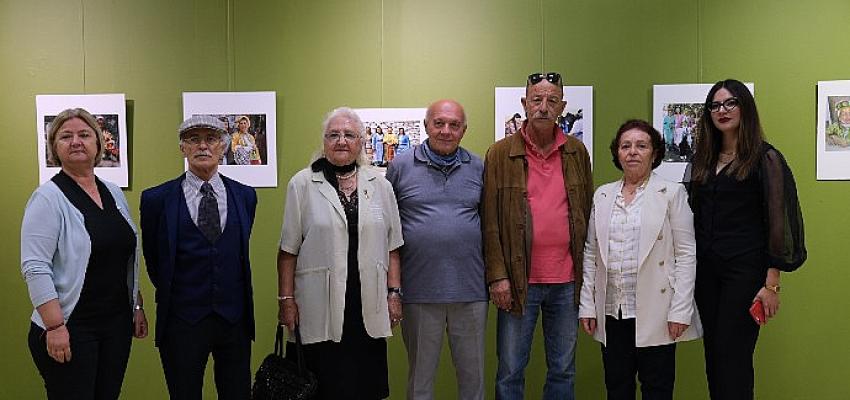 Resim ve Fotoğraf Kardeşliğinde Kadın Sergisi Orhan Peker Sanat Galerisi’nde- Güncel Haberler