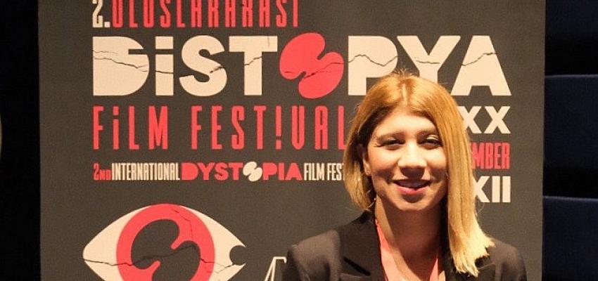 2. Uluslararası Distopya  Film Festivali  Başladı- Güncel Haberler