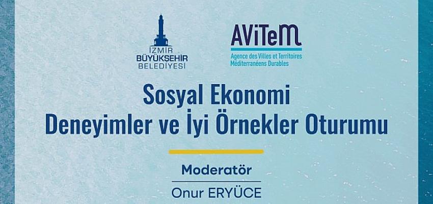 Akdeniz Sürdürülebilir Kent ve Bölgeleri Ajansı semineri İzmir’de yapılacak- Güncel Haberler