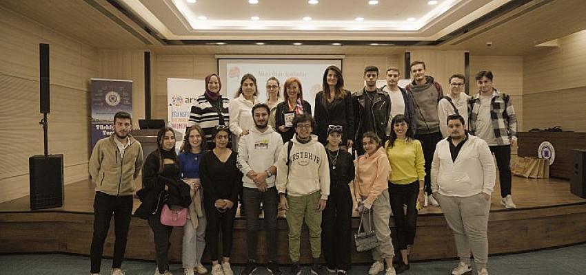 Anadolu Sigorta DahaEşit Bir Toplum İçin Çalışıyor- Güncel Haberler