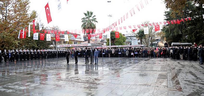 Atatürk Gölcük’te Bir Dizi Etkinlikle Anılacak- Güncel Haberler