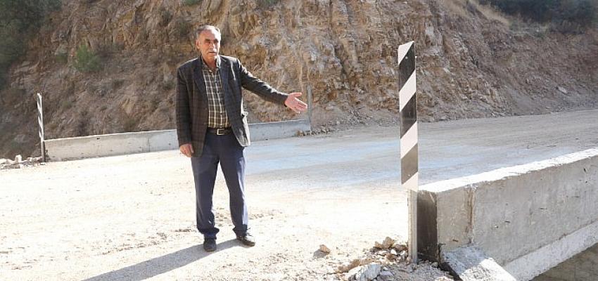 Aydın Büyükşehir Belediye Başkanı Özlem Çerçioğlu İle Olmayacak Bir İşi Başardık- Güncel Haberler