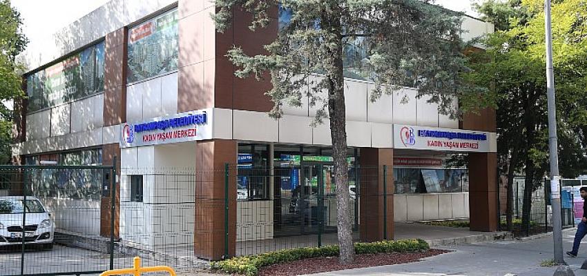 Bayrampaşa Belediyesi Kadın Yaşam Merkezi açıldı- Güncel Haberler