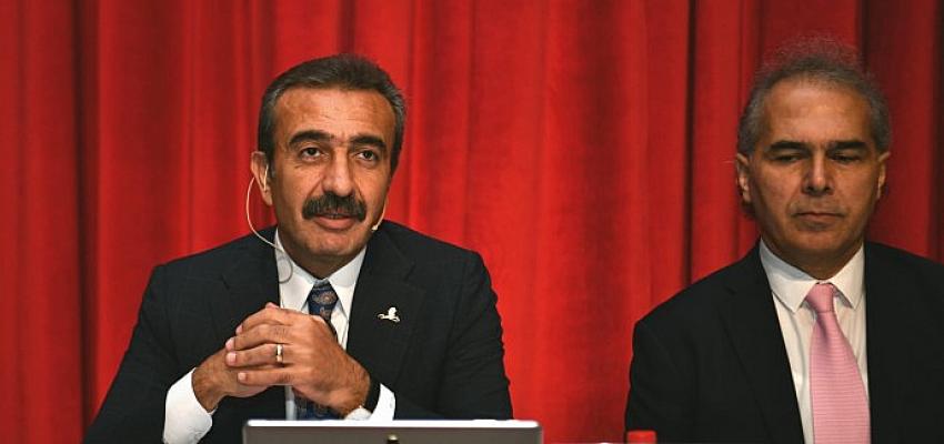 Çukurova Belediye Başkanı Soner Çetin’den açılış teşekkürü- Güncel Haberler