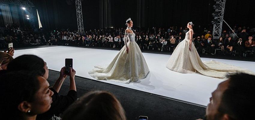 IF Wedding Fashion İzmir fuarı 22 Kasım’da açılıyor- Güncel Haberler
