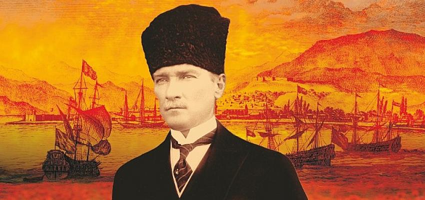 İzmir Büyükşehir Belediyesi’nden Ata için unutulmayacak program- Güncel Haberler