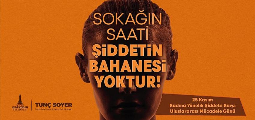 İzmir Büyükşehir’den 25 Kasım için beş günlük program- Güncel Haberler