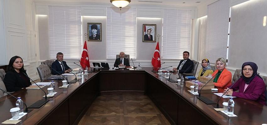 İzmir İl Milli Eğitim Müdürlüğü ile İl Tarım ve Orman Müdürlüğü Arasında İşbirliği Protokolü İmzalandı- Güncel Haberler