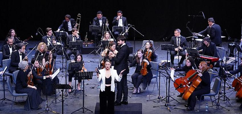 Lüleburgaz’da kurtuluşun 100’üncü yılına anlamlı konser- Güncel Haberler