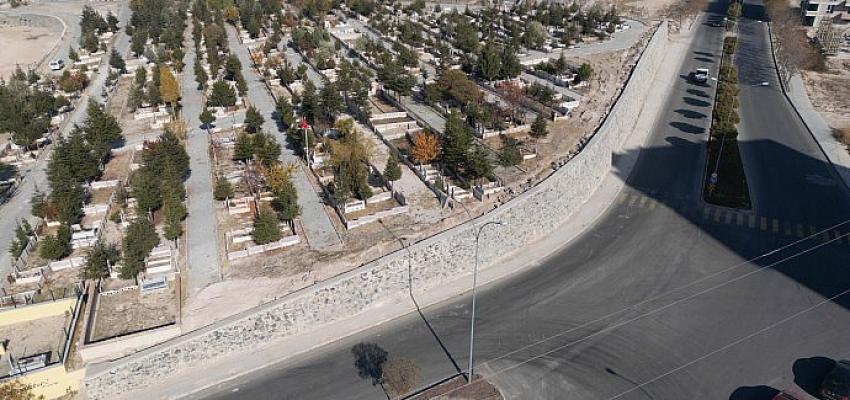 Nevşehir Bekdik Mahallesi’nde Önemli Problem Daha Çözüme Kavuştu- Güncel Haberler