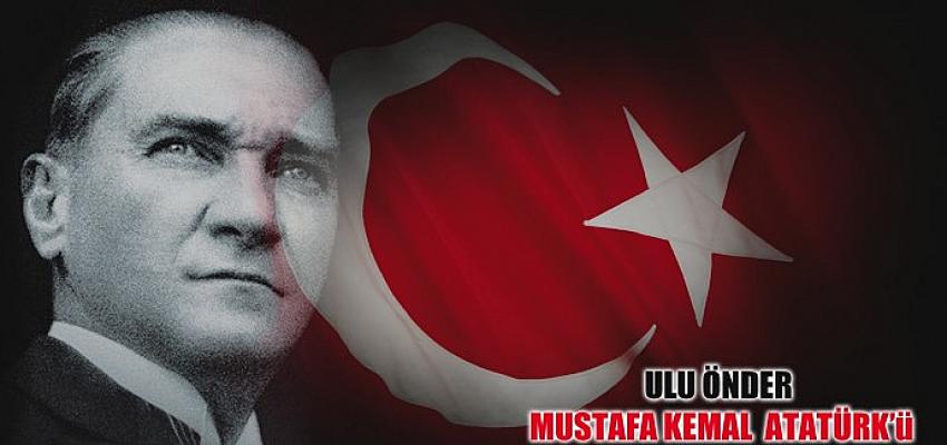 Sinan Meydan Karabağlar’da Atatürk’ü anlatacak- Güncel Haberler