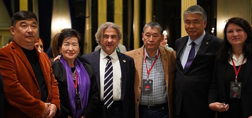 Türk Dünyası’nın tanınmış sinemacıları Bursa’da buluştu- Güncel Haberler