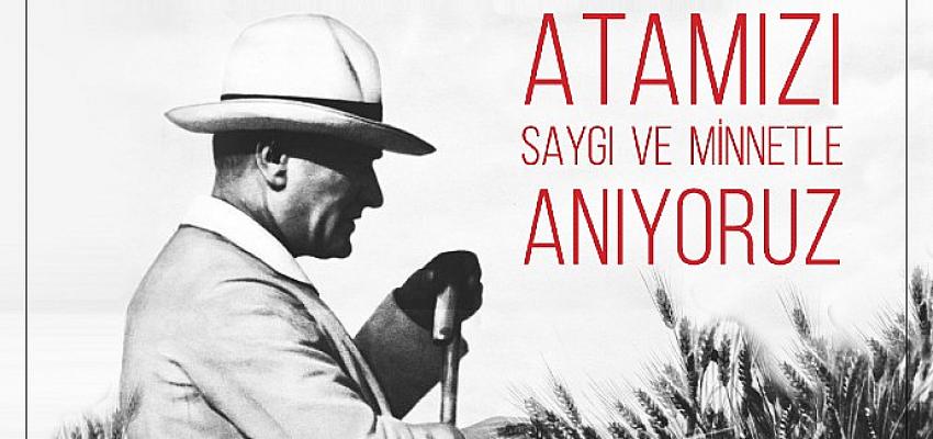 Yavuz Borkurt’un Canlı Performansı İle Atatürk Portresi Bilkent Center’da- Güncel Haberler