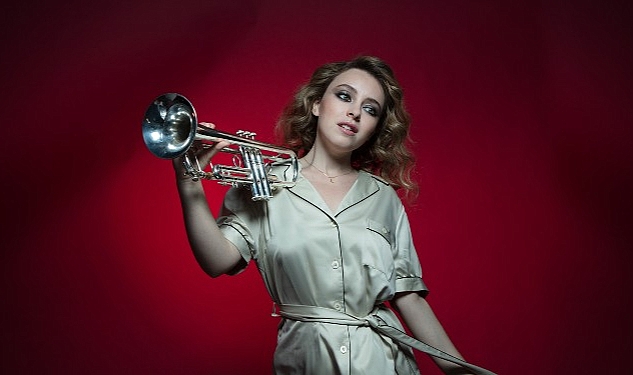 Dünyaca Ünlü Trompet Sanatçısı Lucienne Renaudin Vary CSO’ya Konuk Oluyor- Güncel Haberler