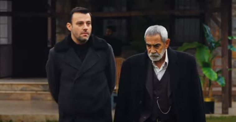 Dilek Taşı Yeni Bölüm Analizi: Mustafa ve Figen barışacak mı?
