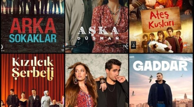 28 Ocak Pazar Reyting Sonuçları: Hangi Kanal Birinci Oldu?