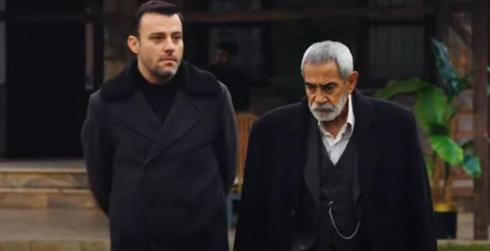 Dilek Taşı Yeni Bölüm Analizi: Mustafa ve Figen barışacak mı?
