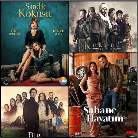 21 Şubat Çarşamba Reyting Sonuçları: Popüler Yapımların Performansı Merakla Bekleniyor