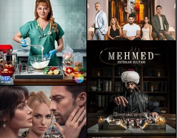 27 Şubat Salı Reyting Sonuçları: Bahar Dizisi Zirvede!