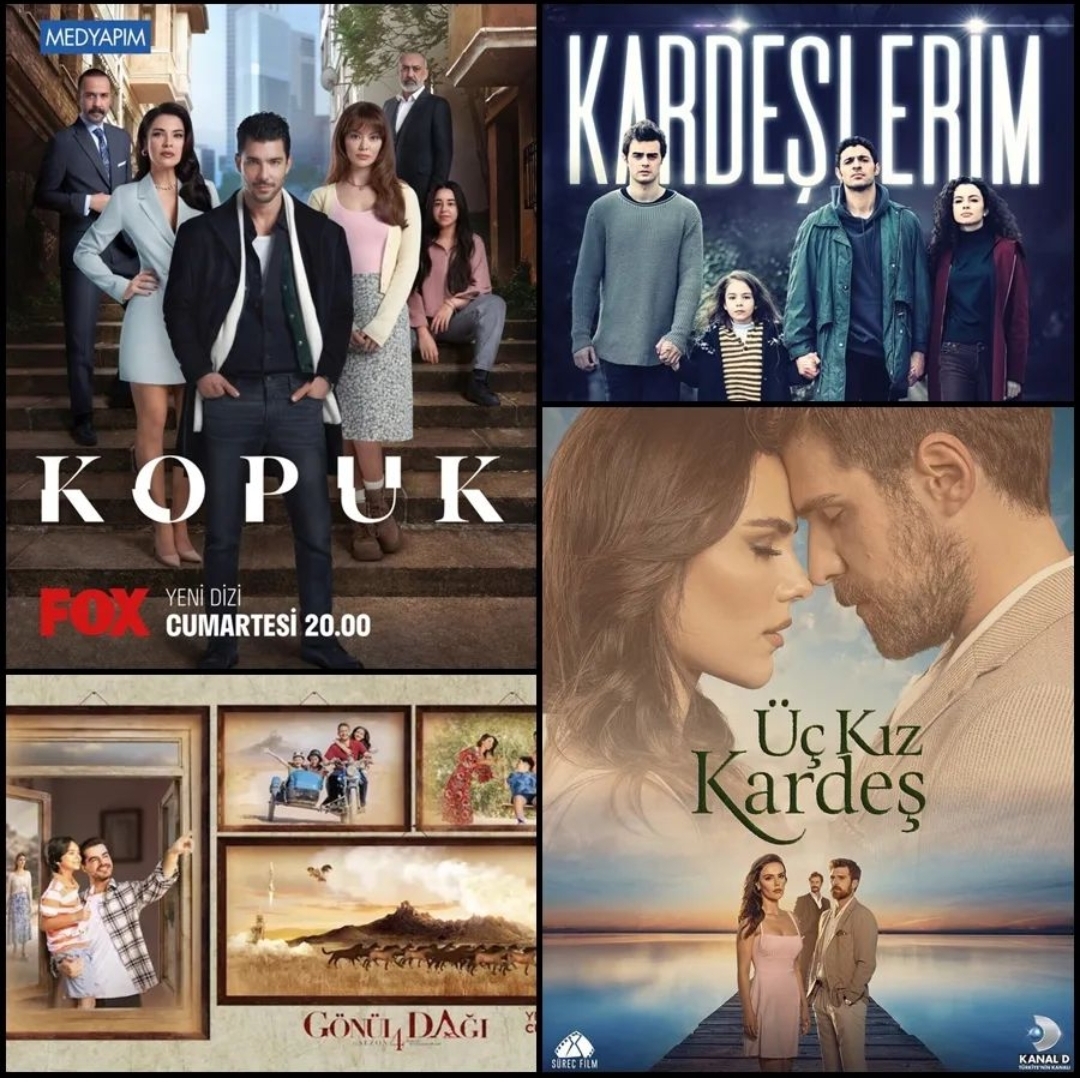 24 Şubat Cumartesi Reyting sonuçları