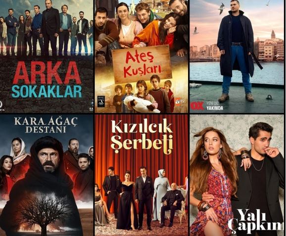 Rekabetin Zirvesinde: 1 Mart Cuma Reyting Sonuçları Açıklandı! Hangi Yapım Zirveye Çıktı?