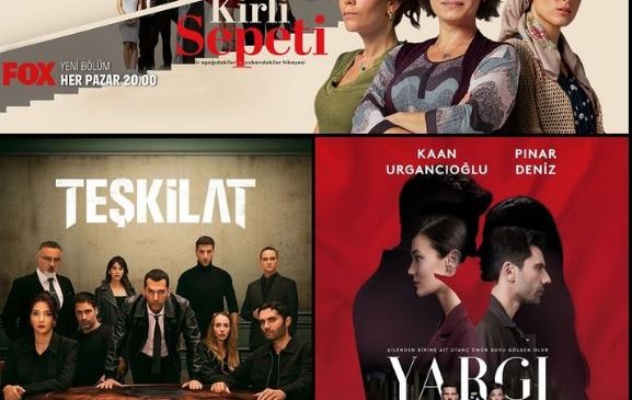 10 Mart 2024 Pazar Reyting Sonuçları: Televizyon Dizilerinin ve Programlarının İzleyici Karşısındaki Performansı