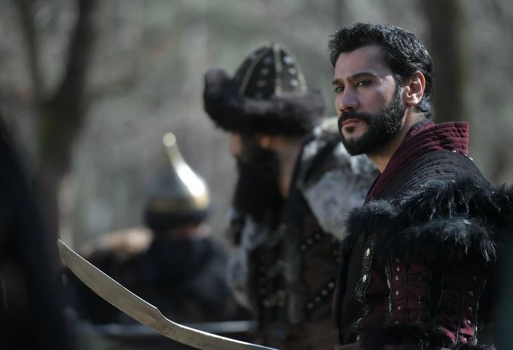 Kudüs’ün Kurtuluşu Yolunda: 17. Bölümde Selahaddin’in Mücadelesi ve Sultan Nureddin’in Kaderi