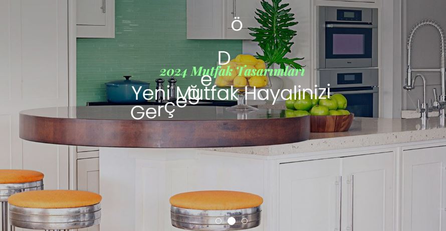 Kocaeli’de Anahtar Teslim Tadilat: Evlerinizi Yenilemenin Kolay Yolu